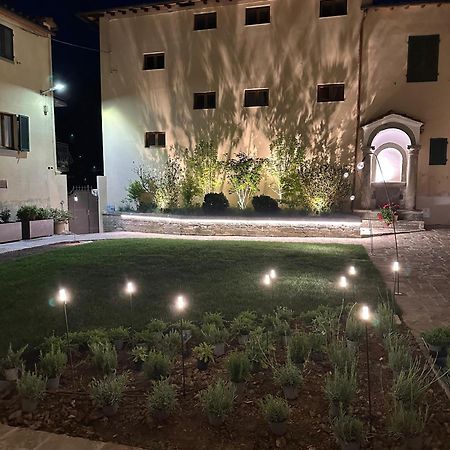 Casa Sole Appartement Stia Buitenkant foto